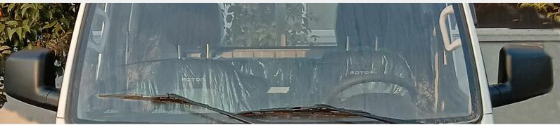 駝馬牌JLC5032XRQEJ易燃?xì)怏w廂式運(yùn)輸車(chē)公告圖片