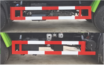 浩天星運牌HTX5180GSSL6灑水車公告圖片