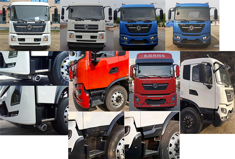 森源牌SMQ5180GQXDFE6清洗車公告圖片