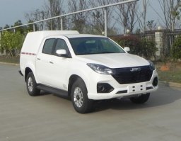 厢式运输车