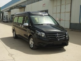 商务车