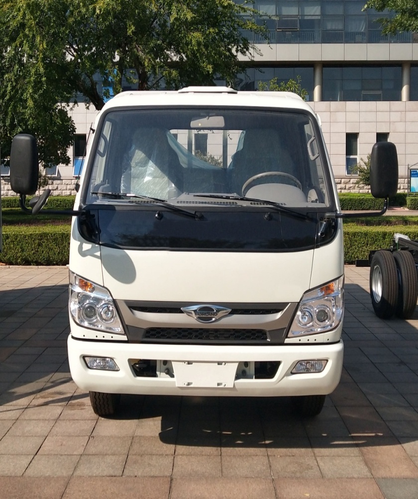 美勝威牌MTH5040GXE6BJ吸糞車公告圖片