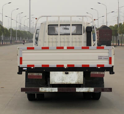 LH1040CA5 凌河牌160马力单桥柴油4.2米国五载货汽车图片