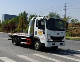 清障车