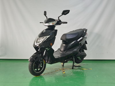 国威牌GW1200DT-5电动两轮摩托车公告图片