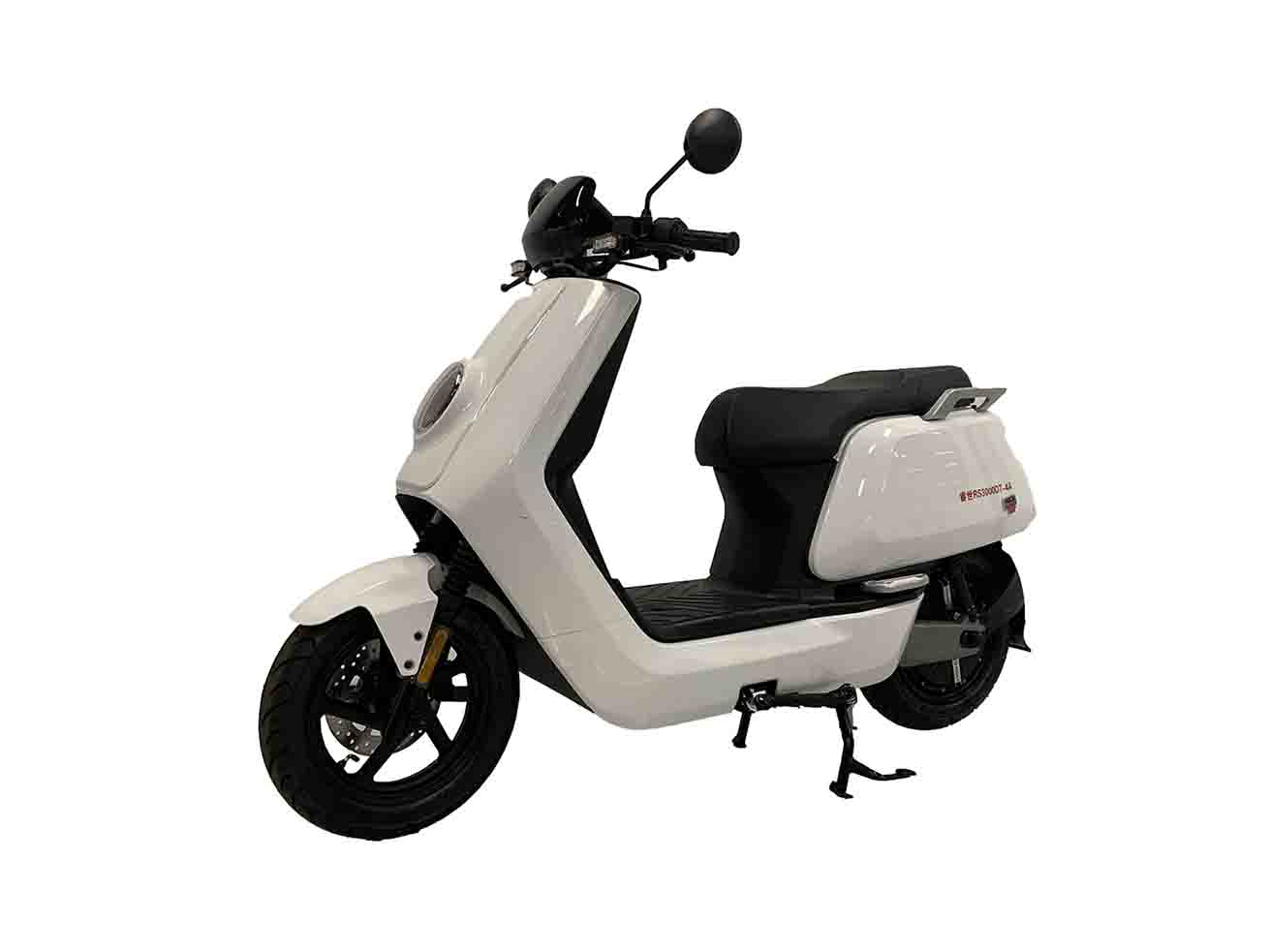 睿世牌RS3000DT-4A电动两轮摩托车公告图片