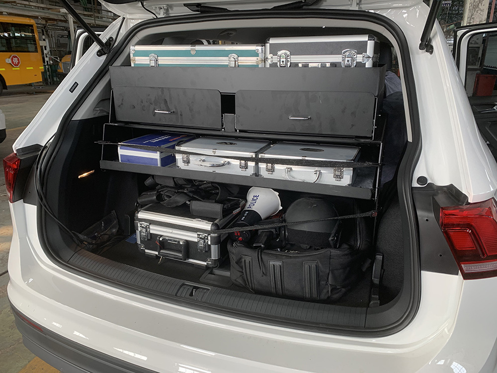 牡丹牌MD5020XZH1指揮車公告圖片