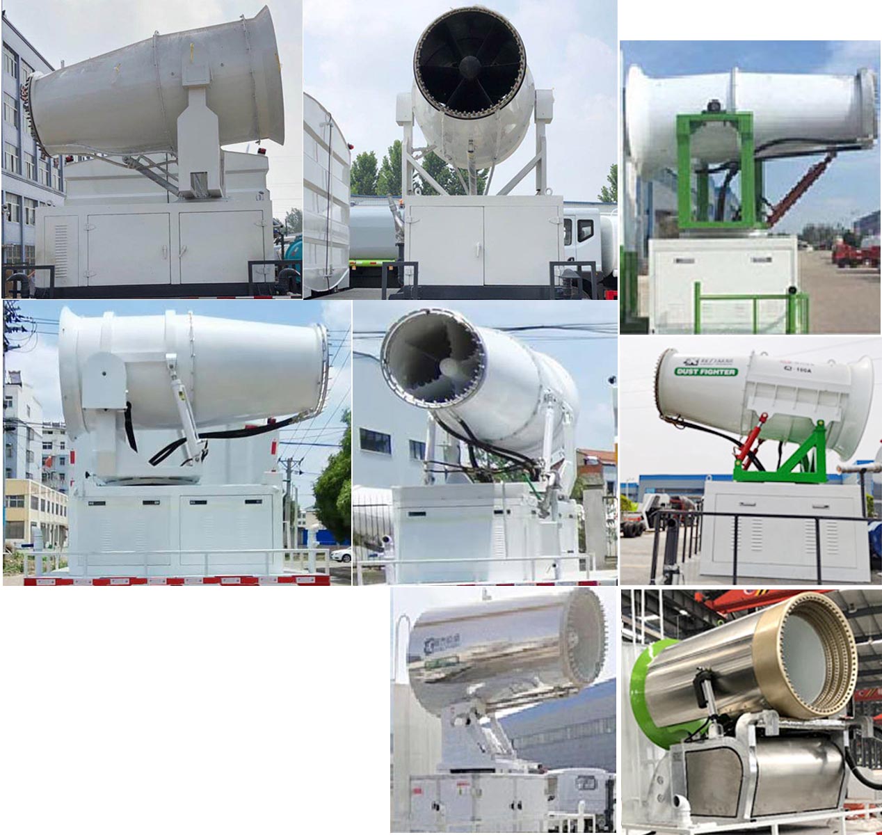 炎帝牌SZD5188TDY6多功能抑塵車公告圖片