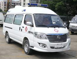 救护车