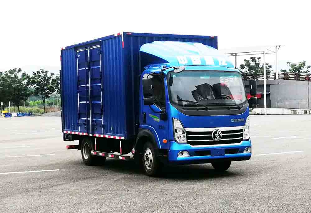 王牌牌CDW5042XXYHA2R6廂式運(yùn)輸車公告圖片