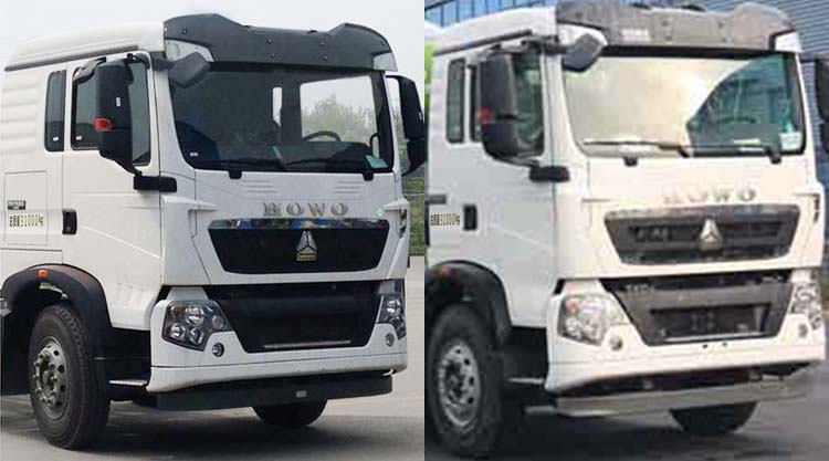 青特牌QDT5310GJBS5混凝土搅拌运输车公告图片