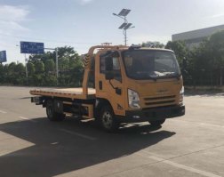 清障车