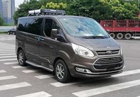 勘察车