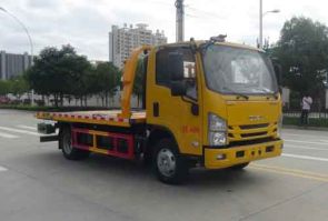 清障车