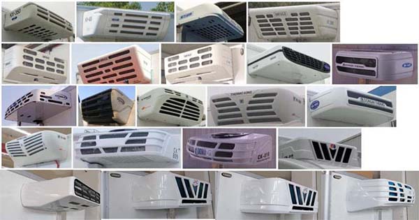 江淮牌HFC5041XLCP73K1B4S冷藏車公告圖片