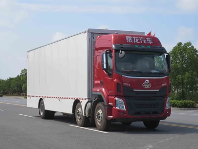 新東日牌YZR5210XWTLZ6舞臺車公告圖片