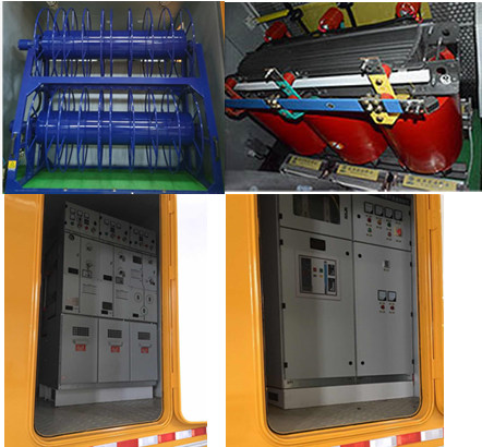 華動牌HDP5120XGC6工程車公告圖片