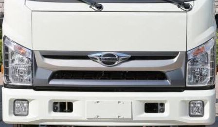 程力威牌CLW5041XWTB6舞臺(tái)車公告圖片