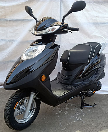 设雅牌SY125T-3两轮摩托车图片