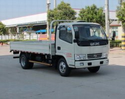 载货汽车