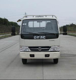 东风牌EQ1070L3BDF载货汽车公告图片