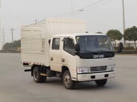 东风牌EQ5040CCYD3BDDAC仓栅式运输车