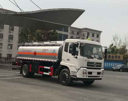 久龙牌ALA5181GYYDFH5运油车