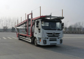 车辆运输车