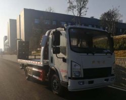清障车