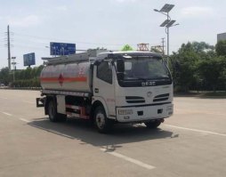 专威牌HTW5110GJYEA加油车