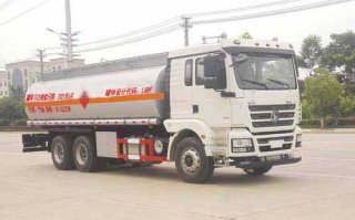 楚飞牌CLQ5250GJY5SX加油车