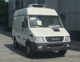 冷藏车