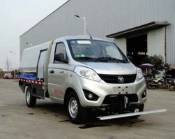 一汽凌河牌CAL5030TYHE5路面养护车