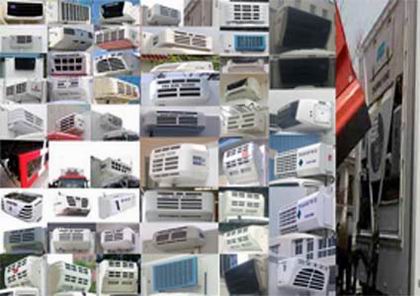 豪沃牌ZZ5317XLCV466HE1B冷藏車(chē)公告圖片