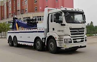 清障车