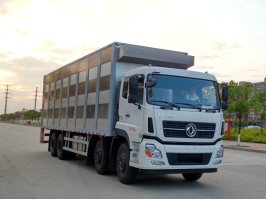 东风牌DFC5310XCQA1雏禽运输车