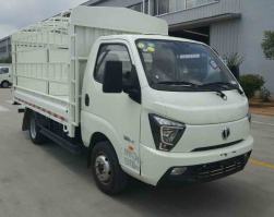 仓栅式运输车