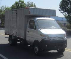 长安牌SC5035XXYDCBD6厢式运输车