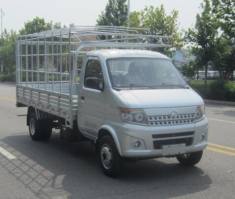 长安牌SC5035CCYDCBA6仓栅式运输车