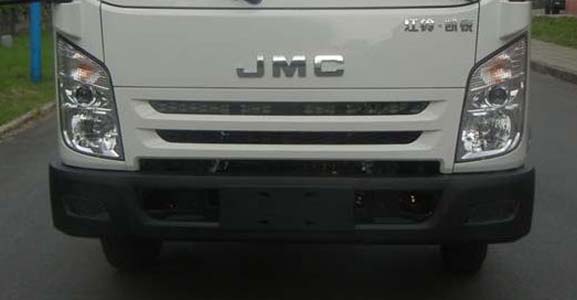 江鈴江特牌JMT5045XLCXGA2冷藏車公告圖片