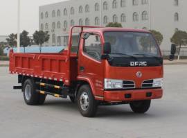 自卸汽车