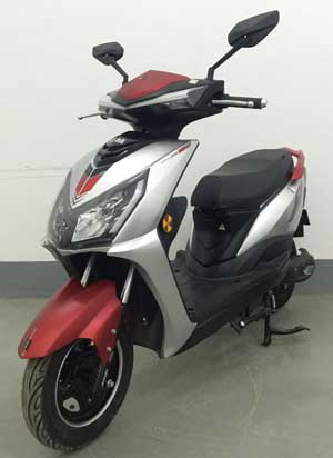 金箭牌JJ1200DT-32电动两轮摩托车公告图片