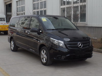 艾倫特牌ALT5031XJC6檢測(cè)車公告圖片