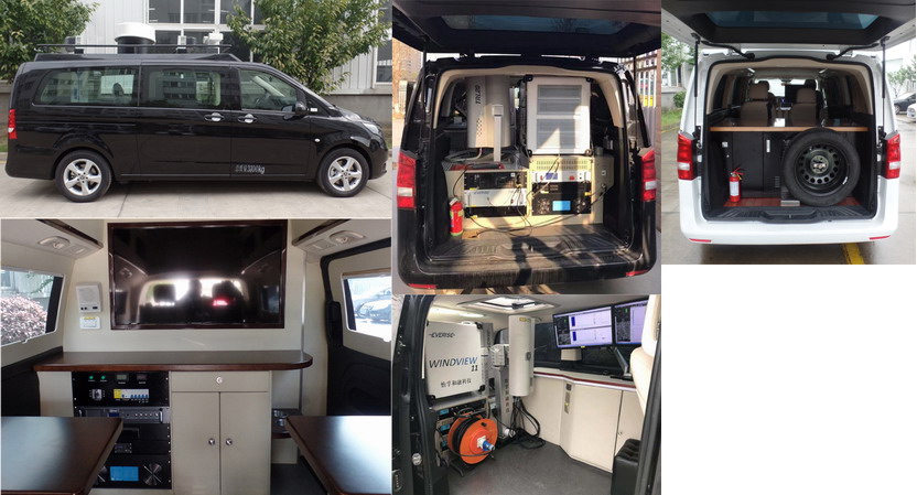 艾倫特牌ALT5031XJC6檢測(cè)車公告圖片