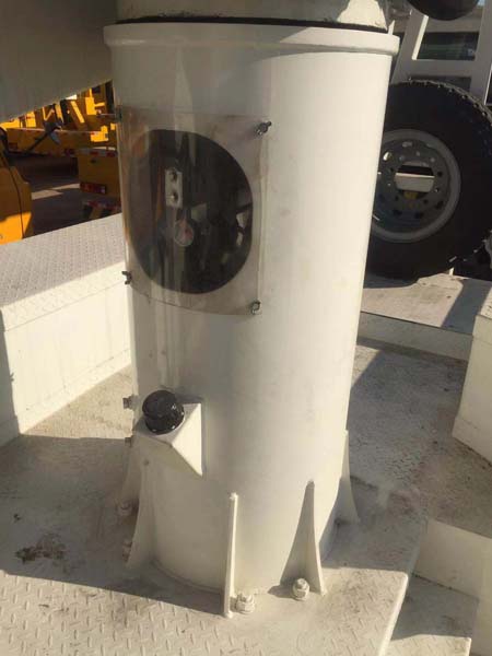 青特牌QDT5137JGKA6高空作業(yè)車公告圖片