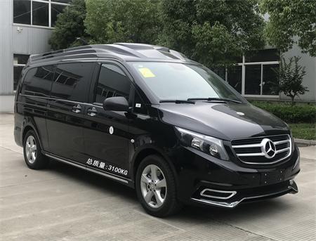 鉑馳牌ZXC5031XFZA福祉車公告圖片
