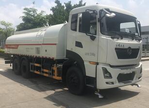 福龍馬牌FLM5250GQXDF6NG清洗車公告圖片