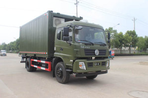 润知星牌SCS5110XZHEQ5指挥车