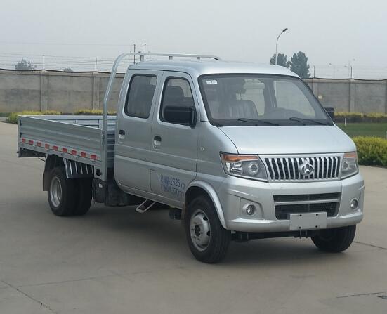 长安牌SC1031SBAE6载货汽车图片