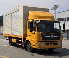 清障车